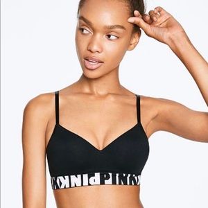 Victoria Secret- PINK size Medium